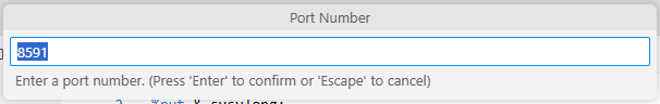 accept the default port.png