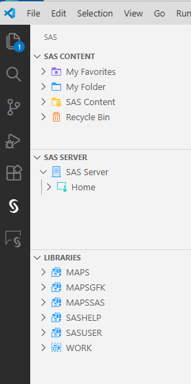 sas env populates in left panel.png