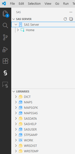 sas env populates in left panel 2.png